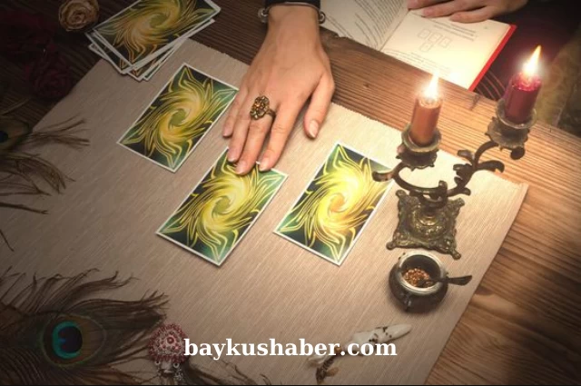 Tarot Falına Göre 24 Temmuz Çarşamba Günü Senin İçin Nasıl Geçecek?