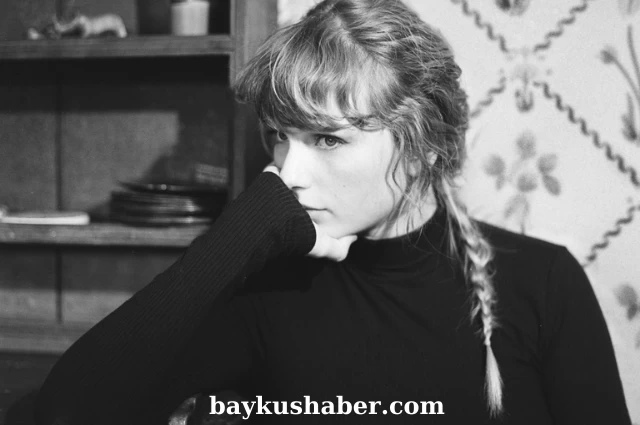 Taylor Swift Marketing Hamlesi Nedir?