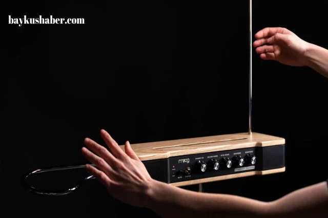 Theremin nedir, nasıl ortaya çıkmıştır? Theremin nasıl çalınır?