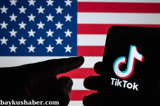 Tiktok Amerika'da Neden Yasaklandı? Bilinmeyen Gerçekler