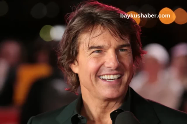 Tom Cruise Kimdir? Başarıları