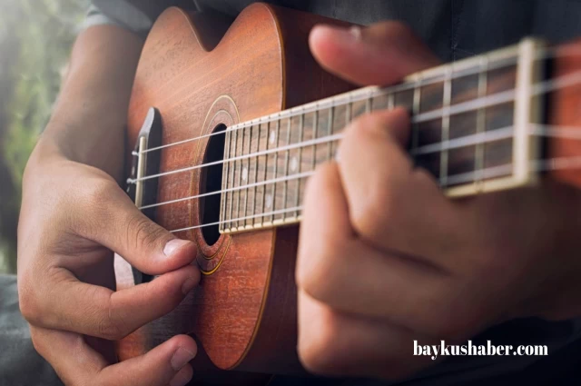 Ukulele nedir, nasıl çalınır?