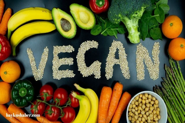 Vegan beslenme nedir? Nasıl vegan olunur? Vegan beslenme sağlıklı mı?