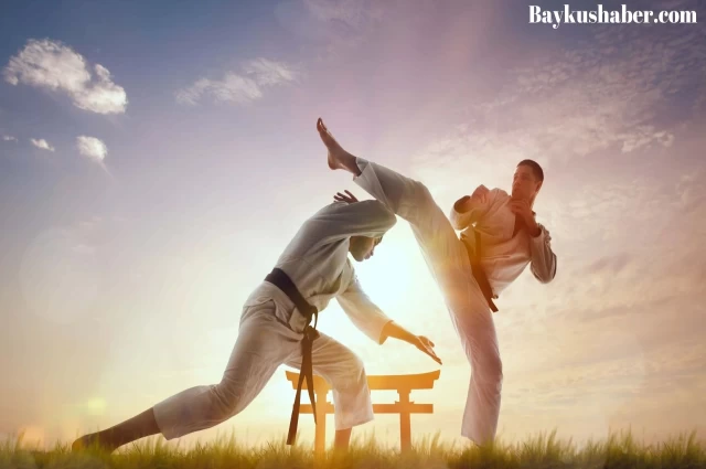 Wushu Nedir? Kuralları Nelerdir?