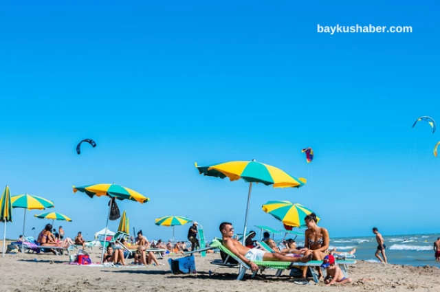 Yaz Tatilinde Ekonomik Tatil Seçenekleri