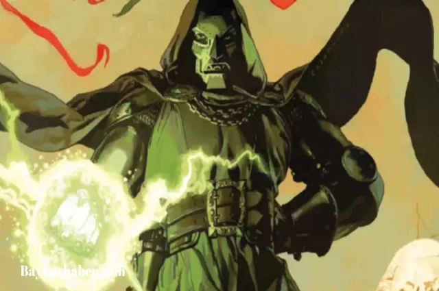 Yeni Avengers Karakteri: Dr. Doom Kimdir? İyi mi Kötü mü?