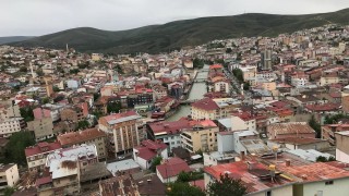 Bayburt seçimlerde birinciliği elden bırakmıyor