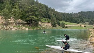 Artvinin yeni turizm rotası Ardanuç ilçesi oluyor