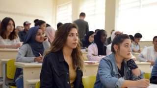 BARÜ, ETS onaylı TOEFL IBT Sınav Merkezi oldu