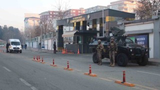 Batman merkezli dolandırıcılık operasyonu: 9 gözaltı