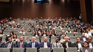 Depreme Dirençli Isparta Çalıştayı başladı