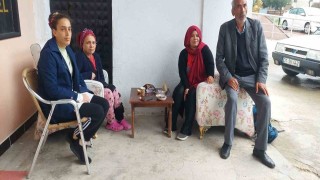 Depremzedelerin çıkarılma kararına yapılan jet soruşturmada 3 kişi görevden uzaklaştırıldı