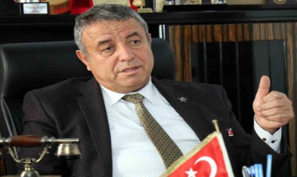 ESOB Başkanı Öztürk: Asgari ücrette esnafa verilen destek arttırılmalı