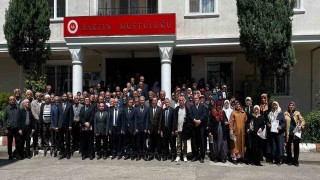 Hac seminerleri sona erdi