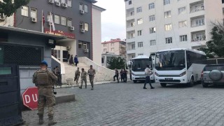 Iğdırda 1 kişinin öldüğü, 53 kişinin yargılandığı dava başladı