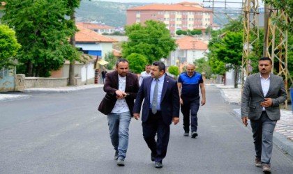 Necmettin Erbakanın isimi bulvara verildi