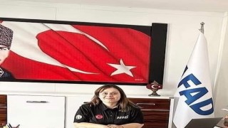 Niğde AFADa yeni müdür atandı