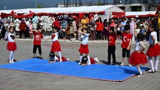 Osmaniyede Hayat Boyu Öğrenme etkinlikleri