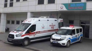 Pazara alışverişine gittiler, kavgada tüfekle vuruldular: 5 yaralı