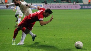 Spor Toto Süper Lig: Giresunspor: 2 - FTA Antalyaspor: 0 (Maç sonucu)