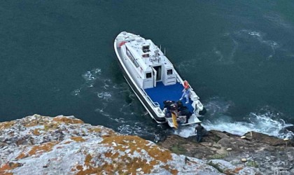 Tatil için geldi ölüme yuvarlandı