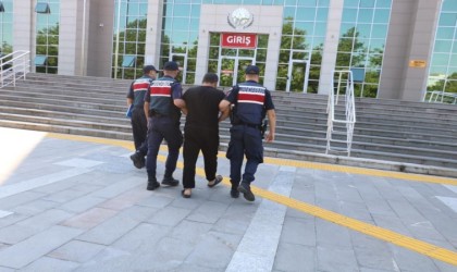 Tekirdağda DEAŞ operasyonu: 1 gözaltı