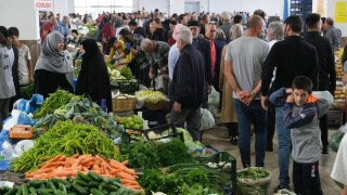 Tüketici güven endeksi 85,1 oldu