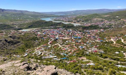 Tunceli Valiliğinden yangın uyarısı