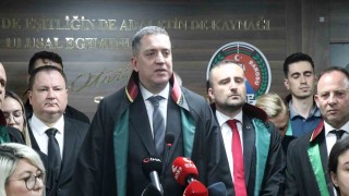 Türkiye Barolar Birliği Başkanı Sağkan: “Bazı deliller cinayet şüphesinin ağırlıklı olduğunu gösteriyor”