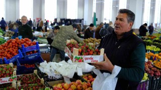 Türkiyede yıllık enflasyon yüzde 39,59 mayıs ayı enflasyonu ise 0,04 oldu