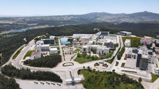 Uşak Üniversitesi 2023 dünya sıralamasında ilk 1000de yer aldı