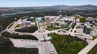 Uşak Üniversitesi en iyi üniversiteler arasında yer aldı