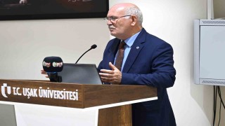 Uşak Üniversitesi, STKlarla işbirliğini genişletiyor