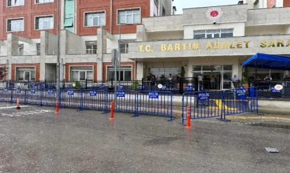 Amasra’daki maden faciası davasında 2’nci duruşma