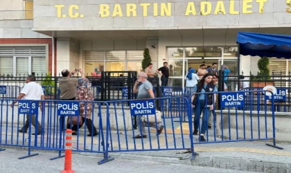 Amasra’daki maden faciasından yaralı kurtulan işçiler, yaşadıkları dehşeti anlattı (2)