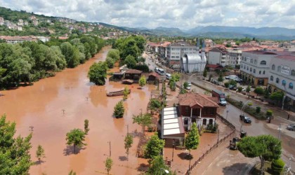 Bartında hayat normale dönüyor