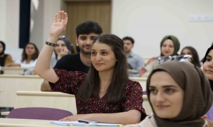 “BARÜ Tanıtım ve Tercih Günleri” başlıyor