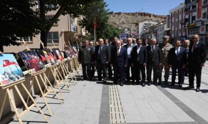 Belediyeden 15 Temmuz Fotoğraf Sergisi