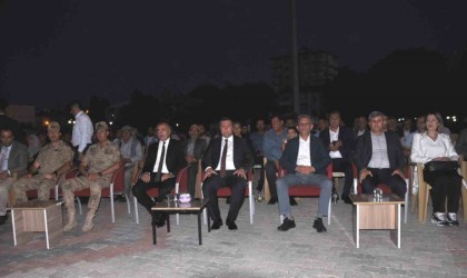 Bulanıkta 15 Temmuz Demokrasi ve Milli Birlik Günü