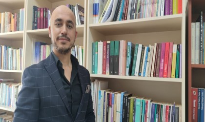 Doç. Dr. Emrah Akyüz: Şiddetli yağışlar tüm dünyada kuraklığın habercisidir