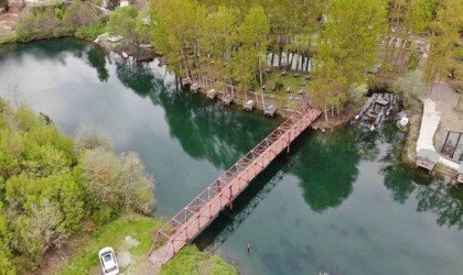 Doğal güzelliği ile dikkat çeken Harami Yaylası ilgi görüyor