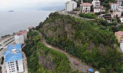 Giresunda “Özgürlük Yolu Projesi” başladı