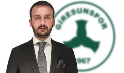 Giresunspor Basın Sözcüsü Ekiz: Lige iyi başlangıç yapmak istiyoruz