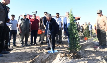 Karamanda 15 Temmuz Demokrasi ve Milli Birlik Günü etkinlikleri