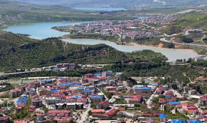 Meteorolojiden Tunceli için sıcak uyarısı