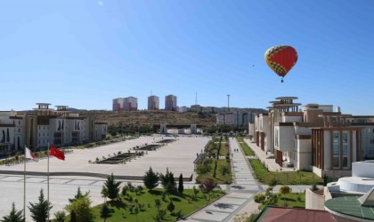 NEVÜye Dijital Belgelendirme Laboratuvarı kuruldu