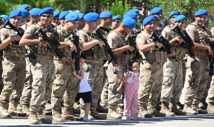 Osmaniyede Korkutlar dualarla Gabara uğurlandı