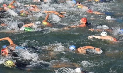 Triatlon Türkiye Kupası, 15-16 Temmuzda Eğirdirde yapılacak