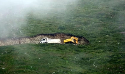 ‘Yürütmeyi durdurma, ’Yeşil Yola’ ivme kaybettirdi’