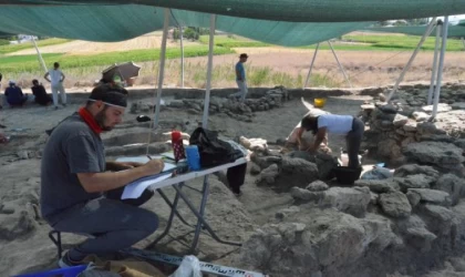 Aşıklı Höyük’ün terk edilme nedeni araştırılıyor